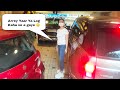 Alia Bhatt Snapped At Dubbing Studio