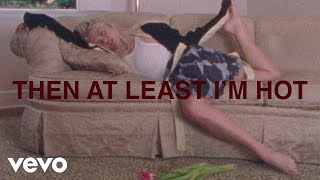 Reneé Rapp - At Least I'm Hot (Lyrics)