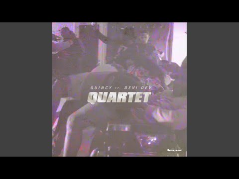 Quartet (feat. Devi Dev)