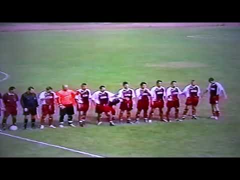 CFR Craiova - Gloria Resita 1-0 , baraj L3 , 2007