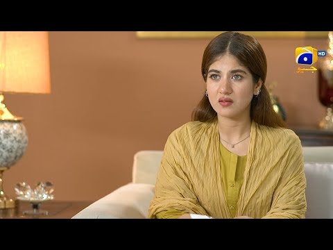 Bojh Episode 74 || 𝗕𝗲𝘀𝘁 𝗦𝗰𝗲𝗻𝗲 𝟬𝟰 || Areej Mohyudin - Fahad Sheikh || Har Pal Geo