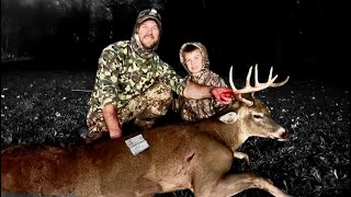 2025 SW Michigan Rut Hunt - AWESOME Magnus Stinger Performance