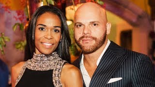 Michelle Williams comes for blogs of color, who drags her for supporting her EX Chad