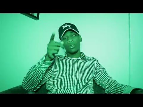 Crudz & Tuckz  - Ammi Boy [Music Video] | Block23Ent