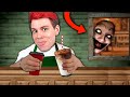 Das STARBUCKS Horror Game