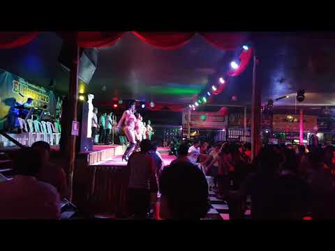 Calles de Puerto Maldonado - Miseria Social 20171001 014634