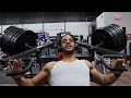 Free Chest N Tricep Workout, Plus Bonus Workout.