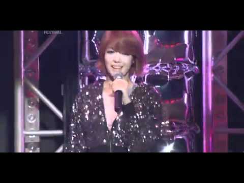 110102 [HQ] Rainbow - Mach Live