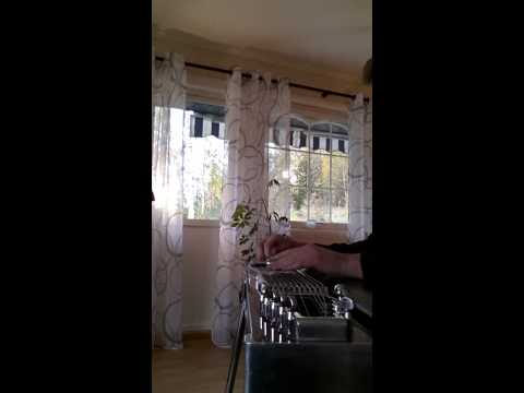 Henning Antonsen - Apple Jack (steel instrumental)