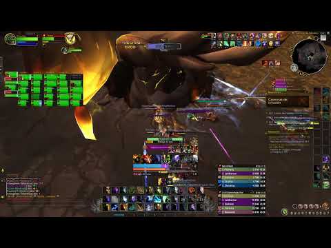 Single Target Build Shaman Elemental | Practicing | Raid Finder | Dragonflight