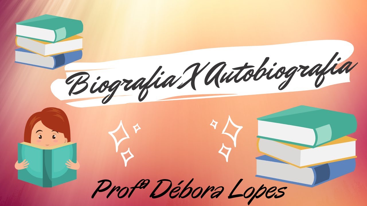 Biografia e autobiografia