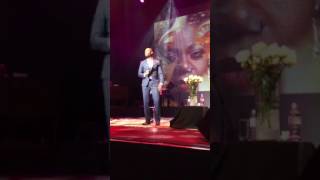 Thembinkosi Manqele "Khuluma Nathi" [21 July 2017 live Joburg theatre]