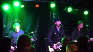The PROFESSIONALS - The Magnificent . Live @ The Craufurd Arms , Wolverton  19/3/2016