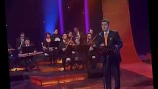 Orkun CECELİOĞLU-Karşıdan Yar Güle Güle (BAYATİ)R.G.