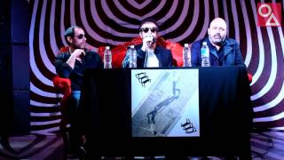 Milo, Mel &amp; Mayel