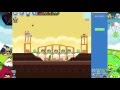 Angry Birds Friends Poached Eggs Level 60 71920 Points