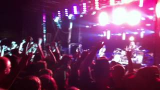 Frei.Wild - Feuer, Erde, Wasser, Luft (Live Alpen-Flair in Natz 23.06.12)