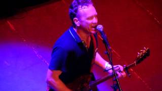 Buffalo Tom - Larry / Velvet Roof @ Paradiso (3/6)