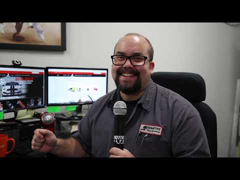 Aeromotive | How To Use Pump Finder & Diagrams