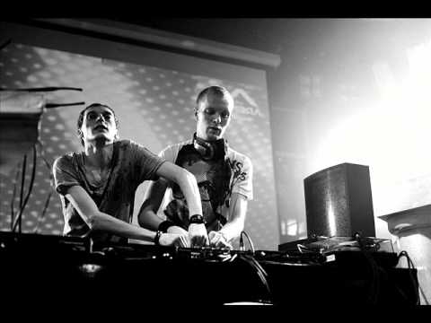 Swanky Tunes & Hard Rock Sofa - Smolengrad