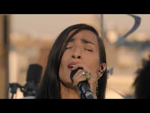 Un Jour Live @ Les Contes du Paris Perché