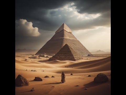 Exodus: Chapter 9 - The Plague on Livestock and the Plague of Hail