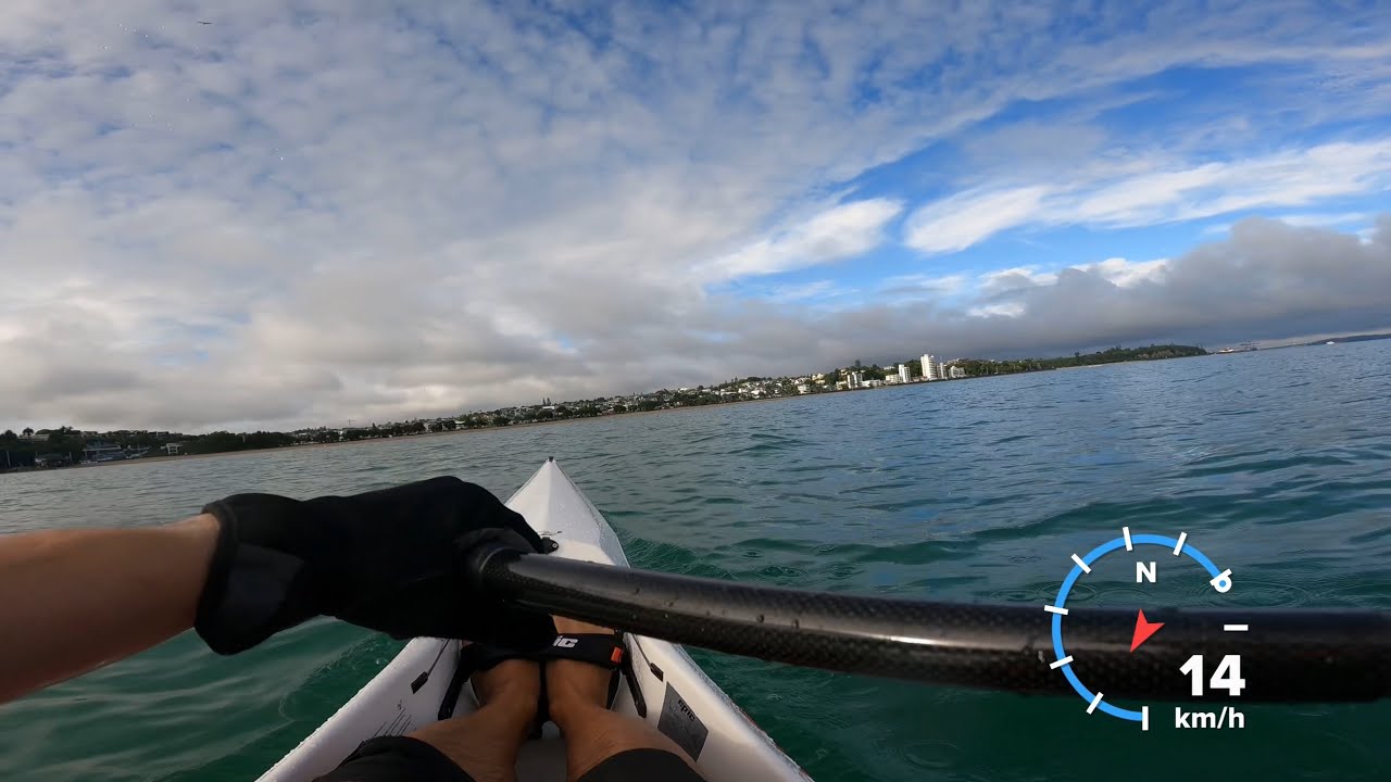 Little sprint - Epic V10L