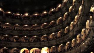 Le luci della centrale elettrica - L'anteprima del tour