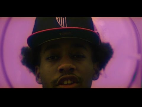 Cellus Hamilton - 600 Degrees Below ft. Navelle Hice & Jordan Moreland