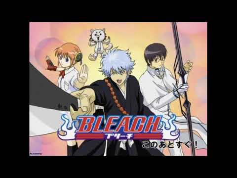 gintama ed 2 OST