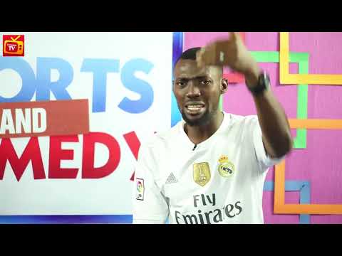 Sports and Comedy: Ahmed Musa fired by Leicester City Sports and Comedy: Ahmed Musa fired by Leicester City