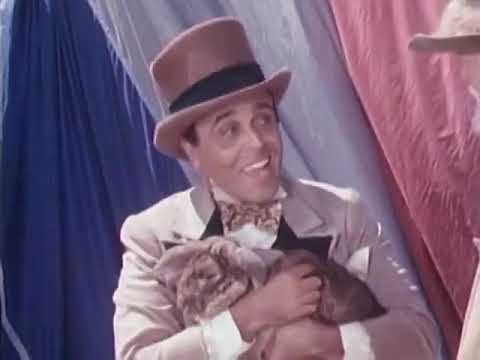 The Life and Times of Grizzly Adams | s02e01 | Hot Air Hero