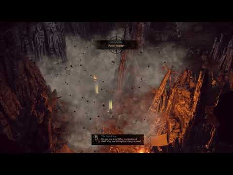 Spellforce 3 Part 8 - The Path to Mulandir the Lost City