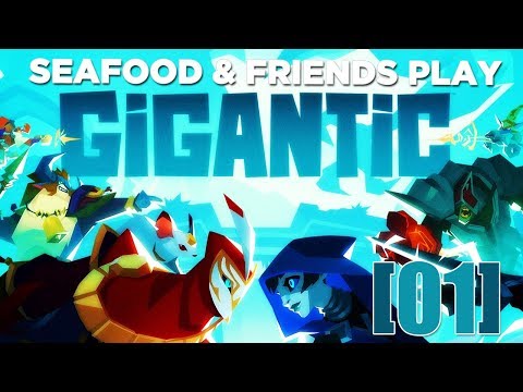 Gigantic [Don't Call it a Comeback]