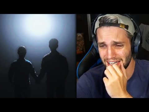 DAS ENDE VON ZOMBIES ... ICH HABE GEWEINT. (Meine emotionalste Reaktion aller Zeiten)