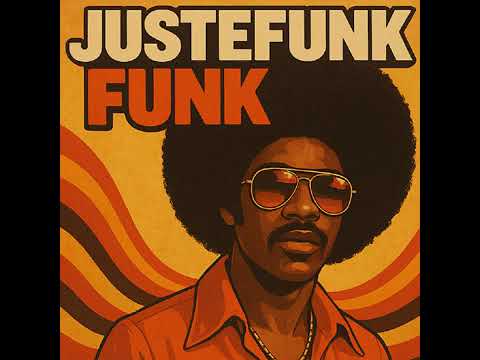 Justefunk Funk - Seven days (Version Funk IA)