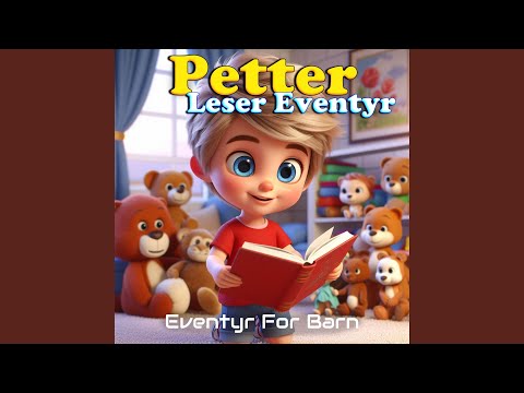 Petter Leser Eventyr