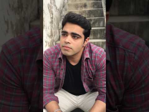 Shiva Ujjawal Gauraha Monologue 2