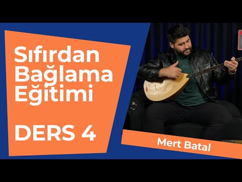 Sıfırdan Bağlama Eğitimi | Ders: 4 | İncelememiz Gereken İsimler | İpuçları | Egzersizler