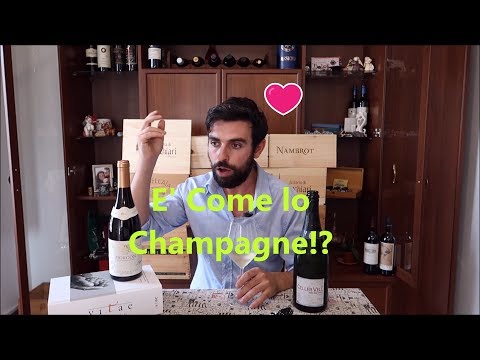 Questo vino me lo avete mandato VOI! – La mia valutazione – Cava Celler Vell Extra Brut