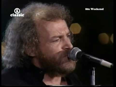 Joe Cocker And Jennifer Warnes Up Where We Belong