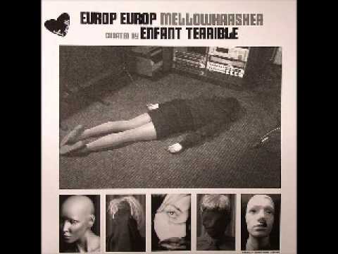 Europ Europ - Open Wound, Dagger Mind