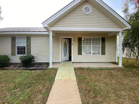 3BR/2BA Home property video