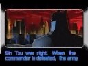 batman rise of sin tzu gba passwords