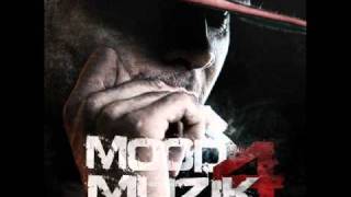 Joe Budden-06 black could (MOOD MUZIK 4) 2010.