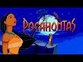 Pocahontas Walkthrough Прохождение