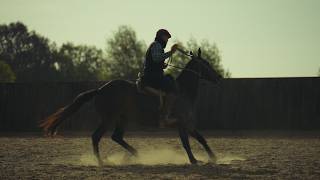 Download lagu The Art of Training Polo Horses | Gabriel Santos - DMR London Video Production Company mp3
