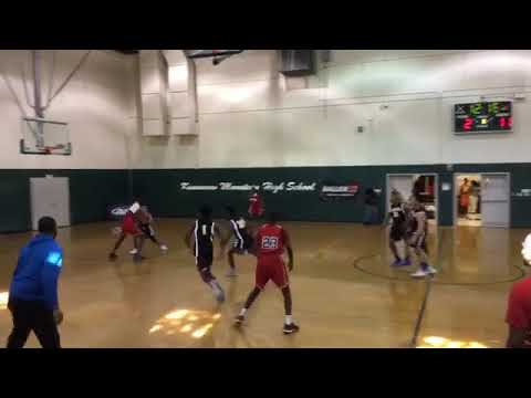 Atlanta Lightning steps up for 60-24 win over Dekalb Eagles - DTG - Georgia