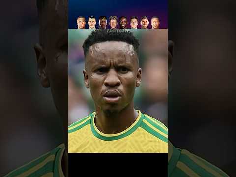 Best Football Transitions 💀