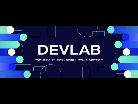 DevLab21 - Outro by hackajob